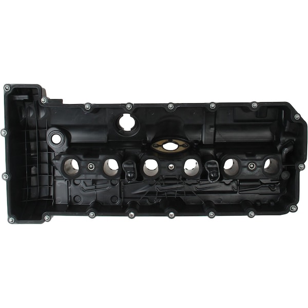 Oe Supplier ENGINE VALVE COVER O.E.M. N52B30 11127552281 - main